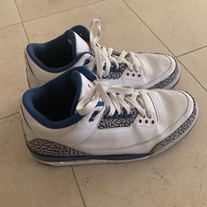 Nike Air Jordan 3 Retro OG True Blue